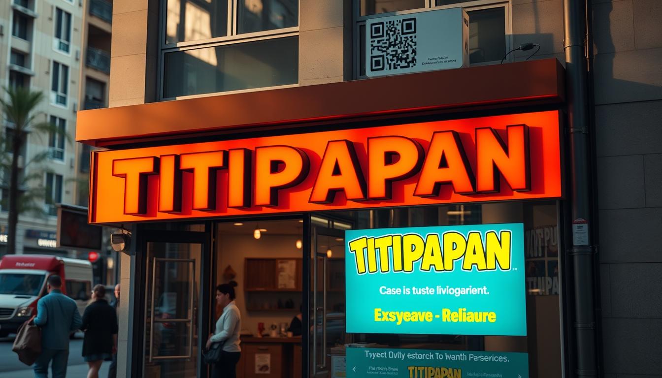 TITIPAPAN