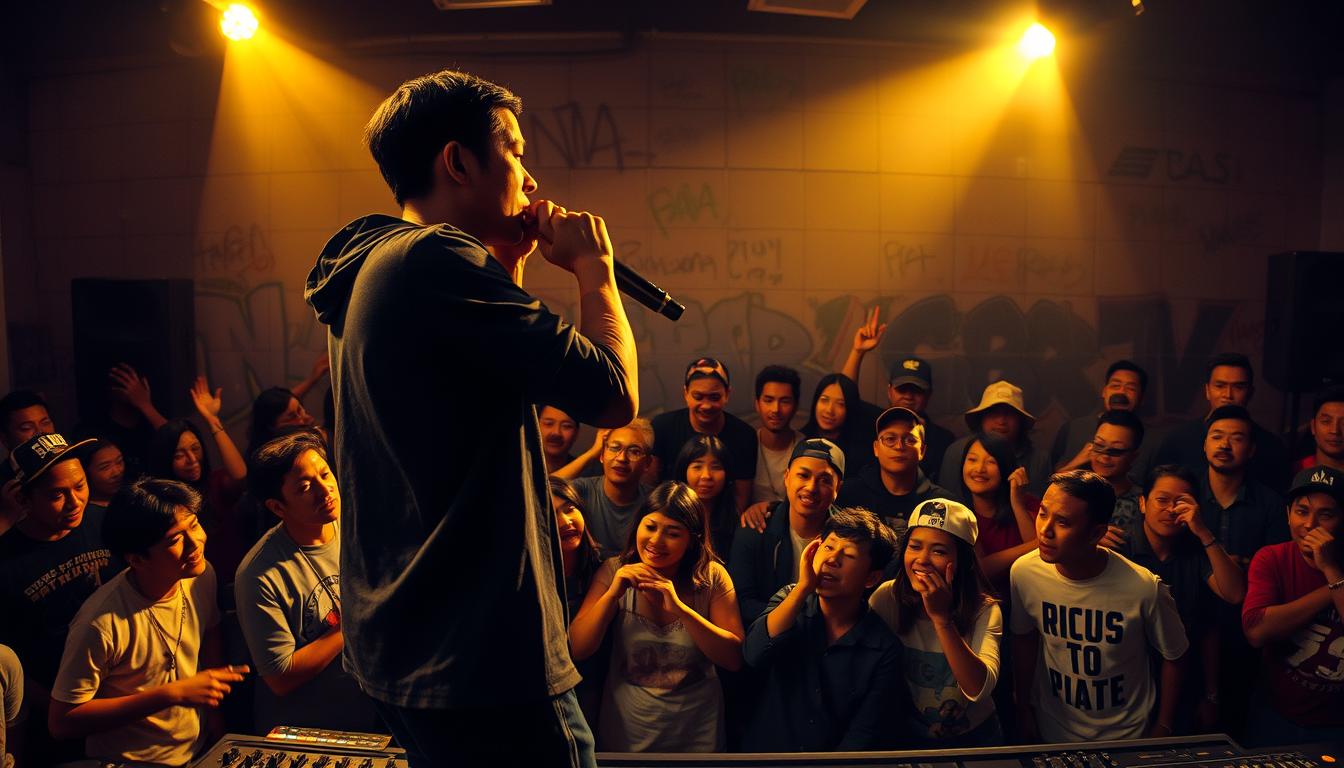 rap