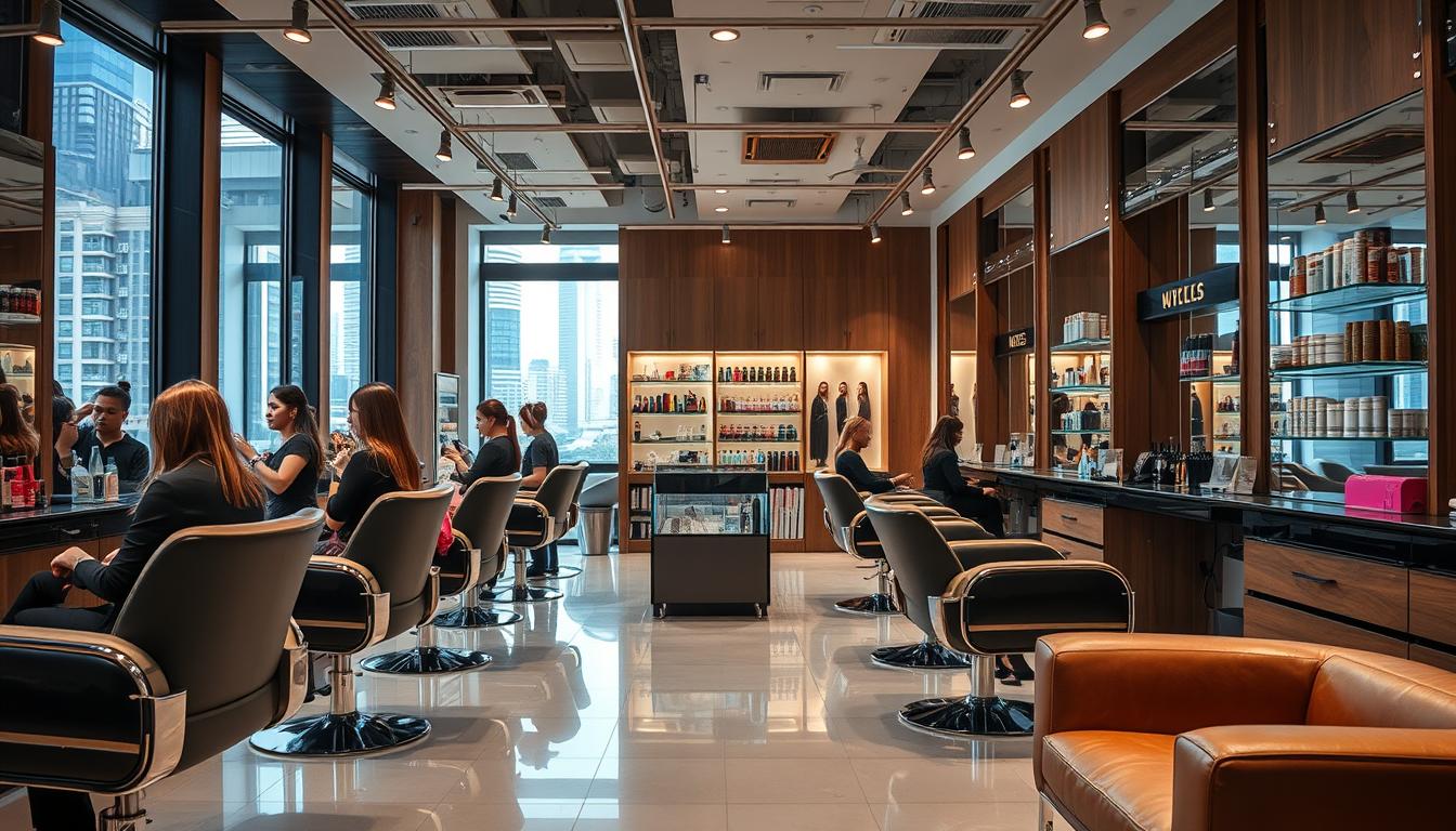 SALON