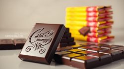 Coklat Monggo: Nikmati Kelezatan Khas Indonesia
