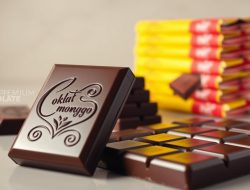 Coklat Monggo: Nikmati Kelezatan Khas Indonesia