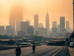 Dampak COVID-19 di Indonesia: Berita Terbaru