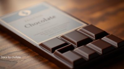 Coklat Monggo Premium Coklat Monggo Premium