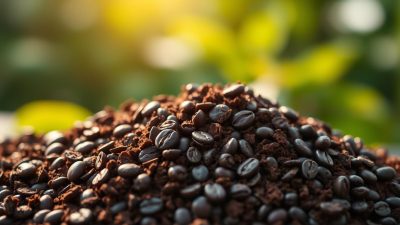 Coklat Monggo sebagai Sumber Energi Coklat Monggo sebagai Sumber Energi
