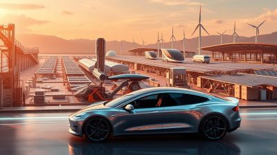 Inovasi Teknologi Tesla Inovasi Teknologi Tesla
