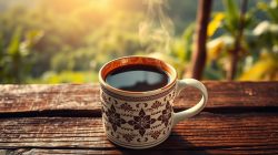 Kopi Soe: Cita Rasa Kopi Asli Indonesia