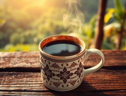 Kopi Soe: Cita Rasa Kopi Asli Indonesia