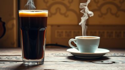 Kopi Soe Kopi Soe
