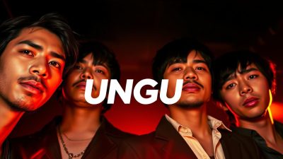 UNGU BAND
