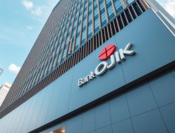 Bank OJK Indonesia Luncurkan Kebijakan Baru