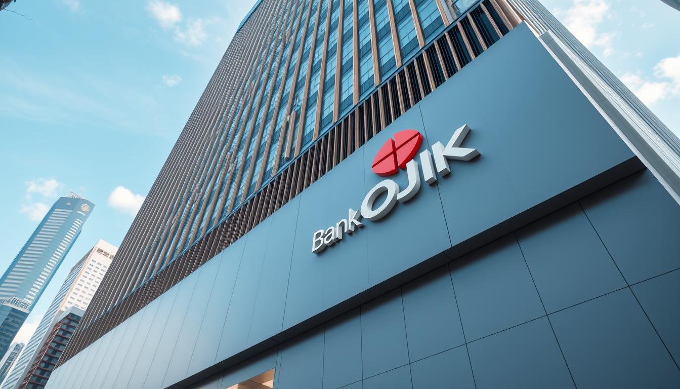 bank oke indonesia