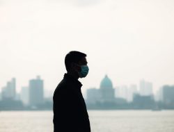 Informasi Terkini Mengenai Situasi COVID-19 di Indonesia