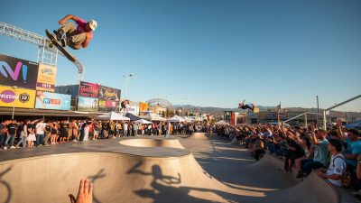 event skateboard event skateboard