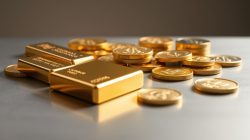 Harga Logam Mulia Hari Ini: Analisis Pasar Terkini