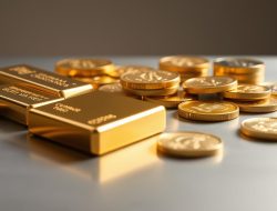 Harga Logam Mulia Hari Ini: Analisis Pasar Terkini