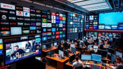 Berita Terbaru tentang Netflix