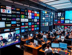 Berita Terbaru tentang Netflix