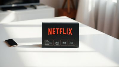 paket berlangganan Netflix paket berlangganan Netflix