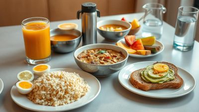 resep sahur praktis resep sahur praktis