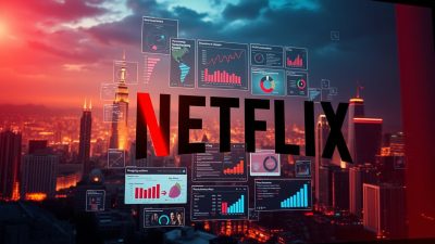 strategi pemasaran netflix strategi pemasaran netflix