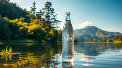 Aqua keberlanjutan lingkungan Aqua keberlanjutan lingkungan