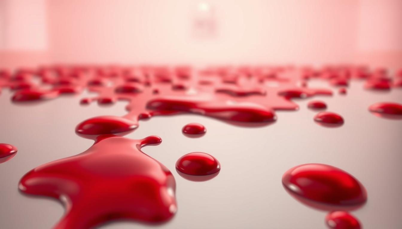 Hematochezia