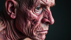 Iktiosis: Fakta Penting tentang Penyakit Kulit Langka Ini