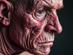 Iktiosis: Fakta Penting tentang Penyakit Kulit Langka Ini