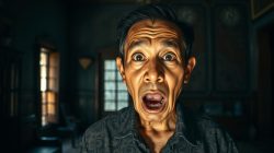 Mengenal Lebih Dekat dengan LATAH di Indonesia