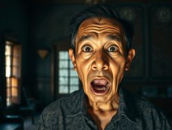 Mengenal Lebih Dekat dengan LATAH di Indonesia