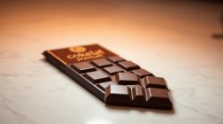 LINDT Luncurkan Produk Cokelat Baru di Indonesia
