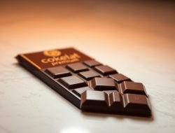 LINDT Luncurkan Produk Cokelat Baru di Indonesia