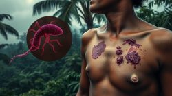 Mengenal Leishmaniasis: Penyakit Tropis yang Mengancam