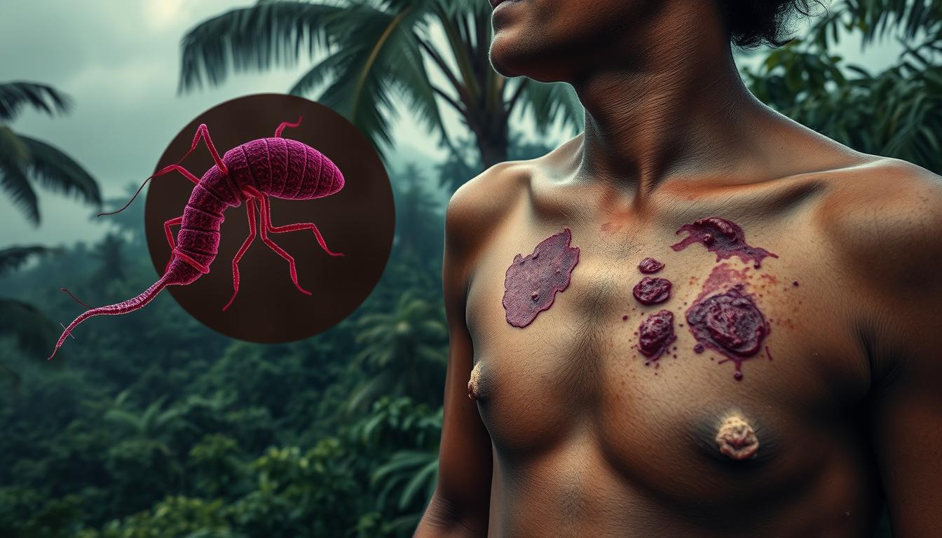 Leishmaniasis