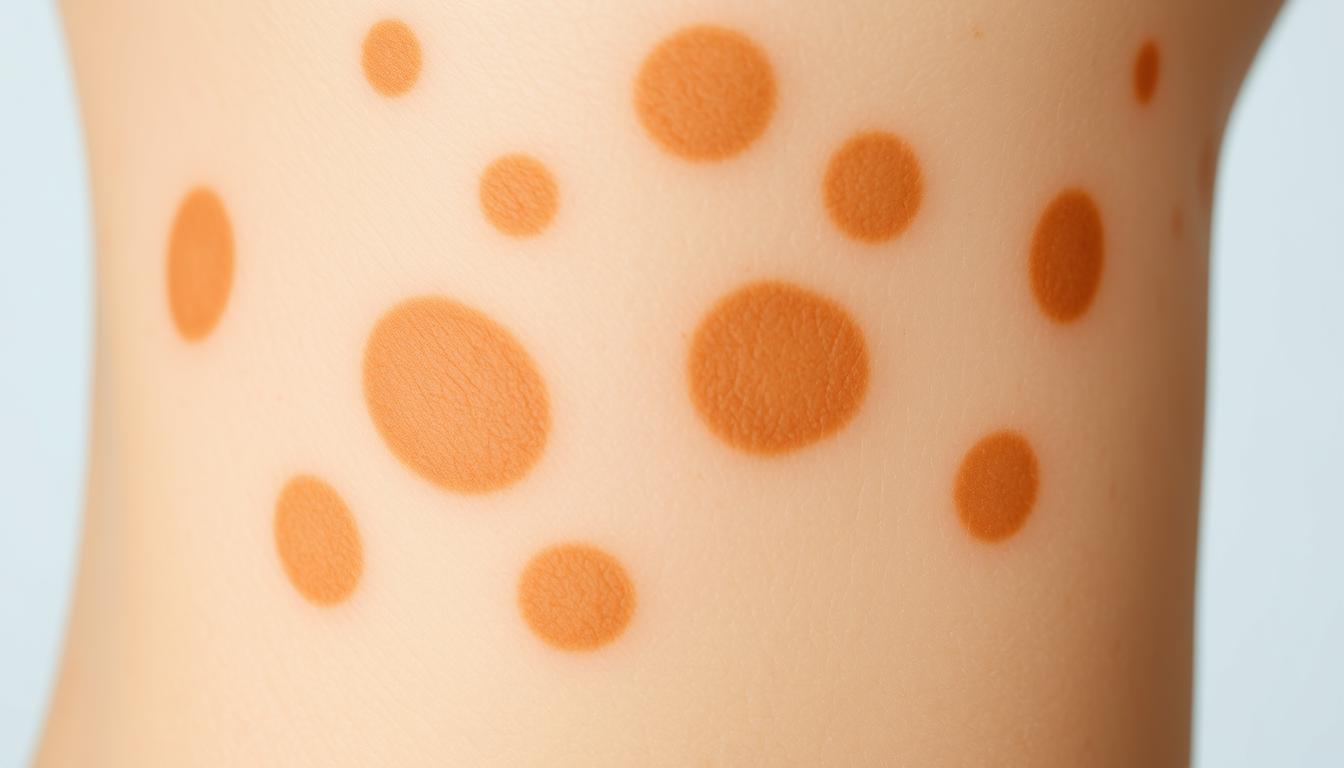 Lentigo