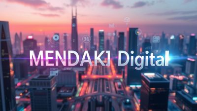 MENDAKI Digital MENDAKI Digital