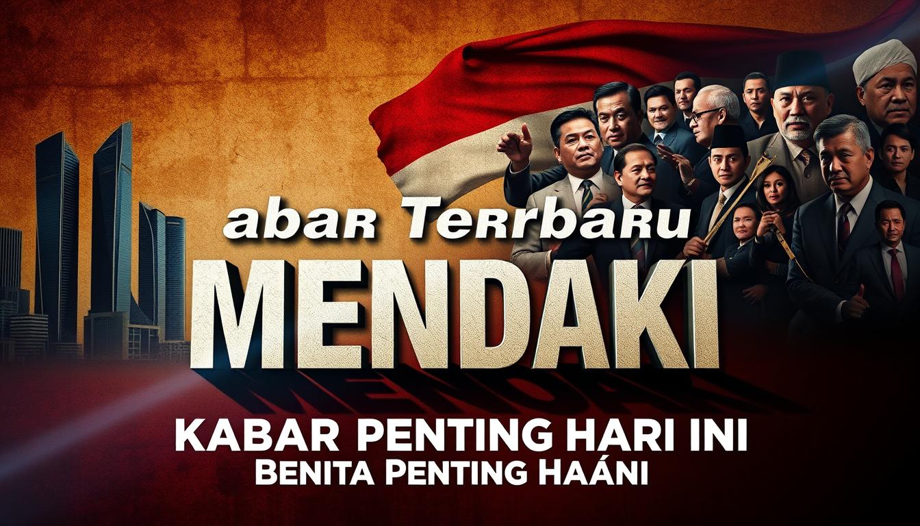 MENDAKI