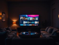 Berita Terbaru: Netflix Luncurkan Seri Baru