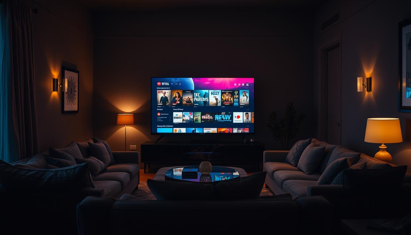 NETFLIX