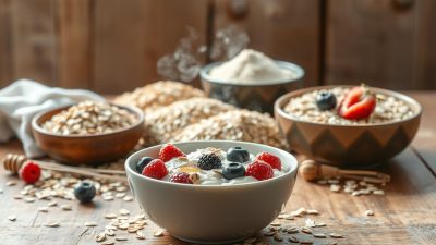 Oatmeal