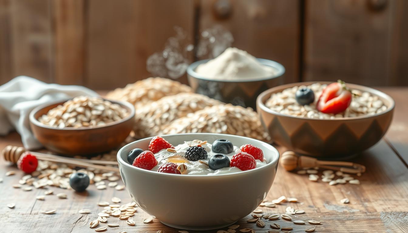 Oatmeal
