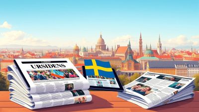 SWEDIA