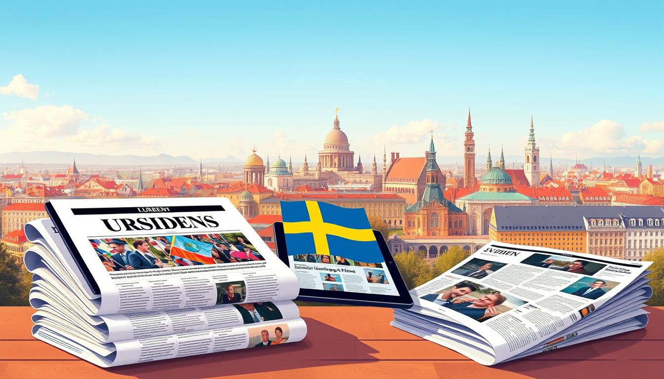 SWEDIA