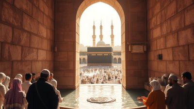 Sumber Air Zam Zam Sumber Air Zam Zam
