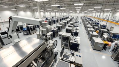 Teknologi Produksi Wafer Berkelanjutan