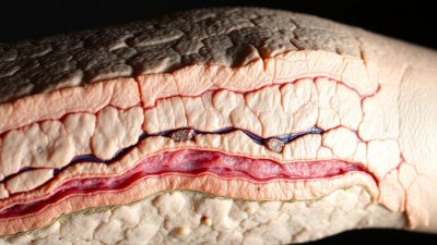 faktor risiko iktiosis