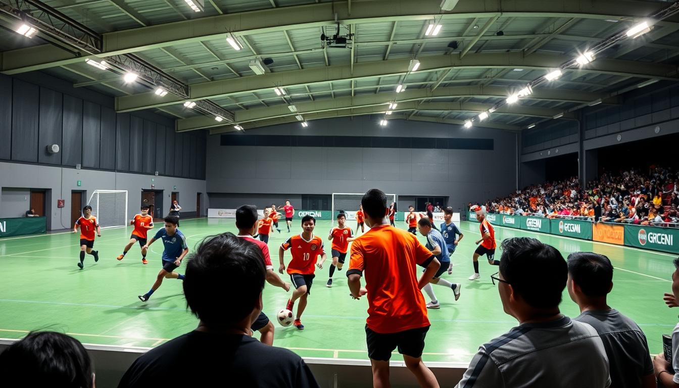 futsal