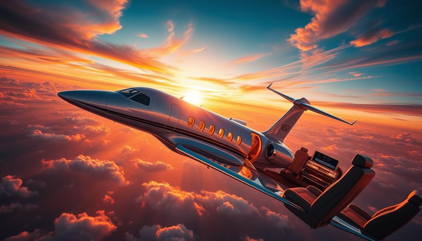 jet pribadi