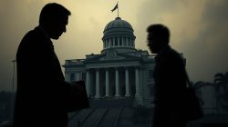 Ungkap Kasus Korupsi Terbaru di Indonesia