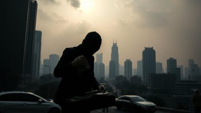 korupsi di Indonesia korupsi di Indonesia